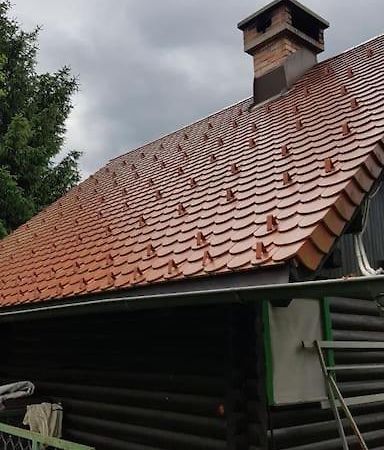 Chalet Kujavnk Kranj Eksteriør billede