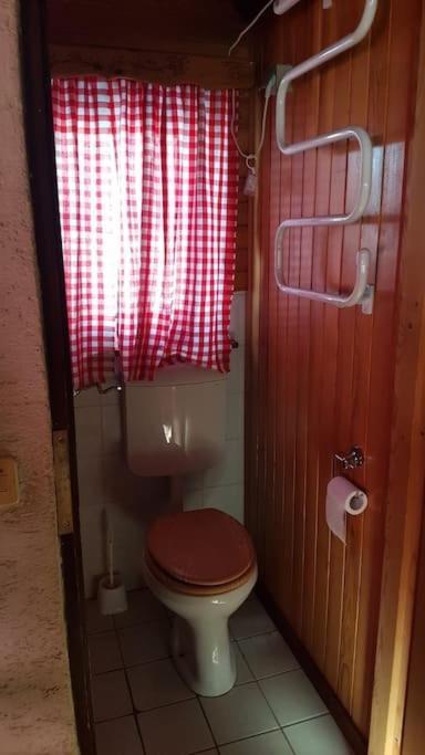 Chalet Kujavnk Kranj Eksteriør billede