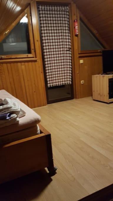 Chalet Kujavnk Kranj Eksteriør billede