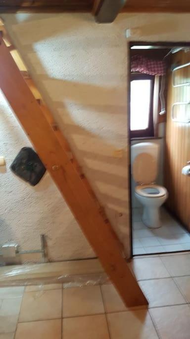 Chalet Kujavnk Kranj Eksteriør billede