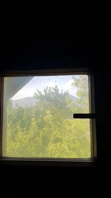 Chalet Kujavnk Kranj Eksteriør billede