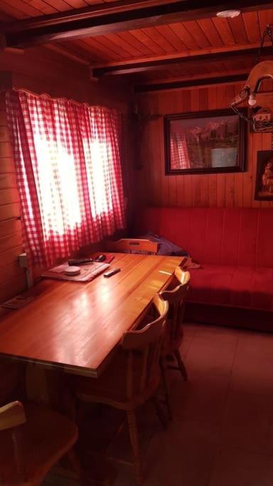 Chalet Kujavnk Kranj Eksteriør billede